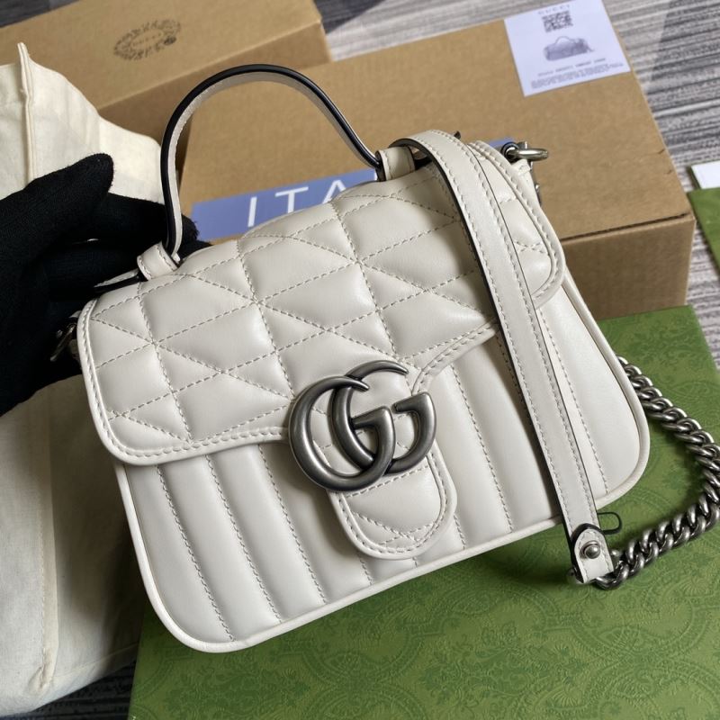 Gucci Satchel Bags